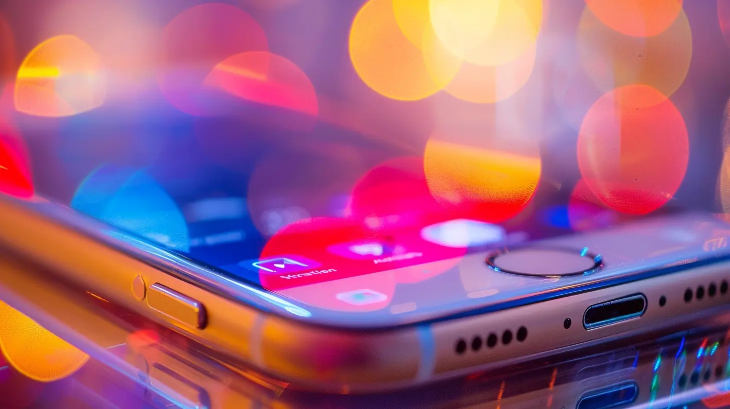 Protecting Your Smartphone from Cyber Attacks: Best Practices