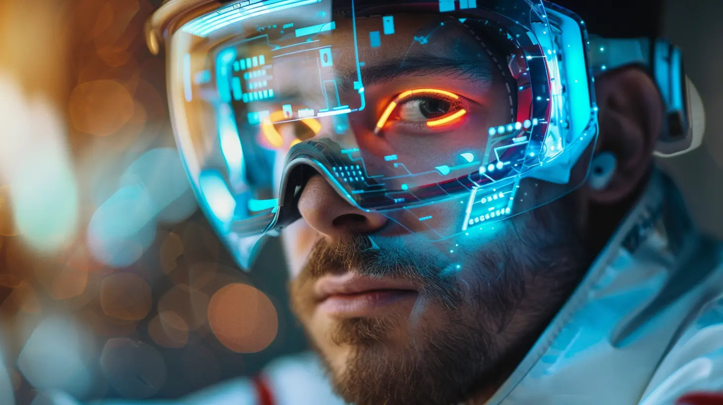 Smart Clothing: The Future of Wearable Innovation