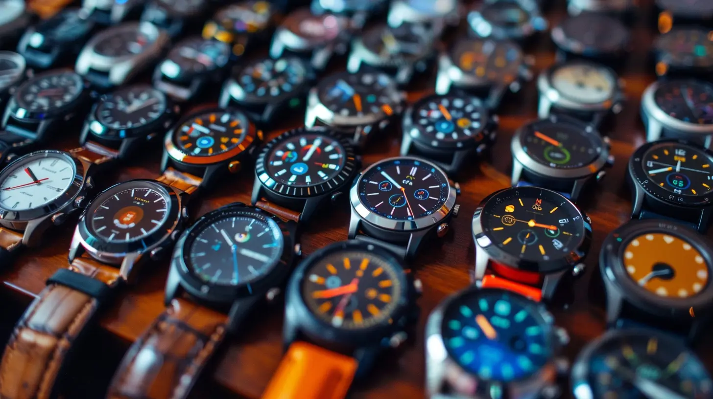Smartwatches That Are Truly Smarter: A Detailed Review