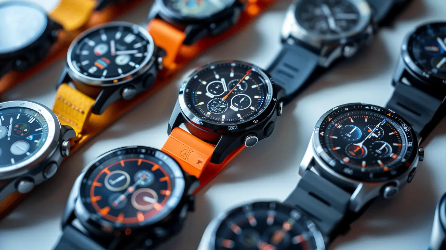 Smartwatches That Are Truly Smarter: A Detailed Review