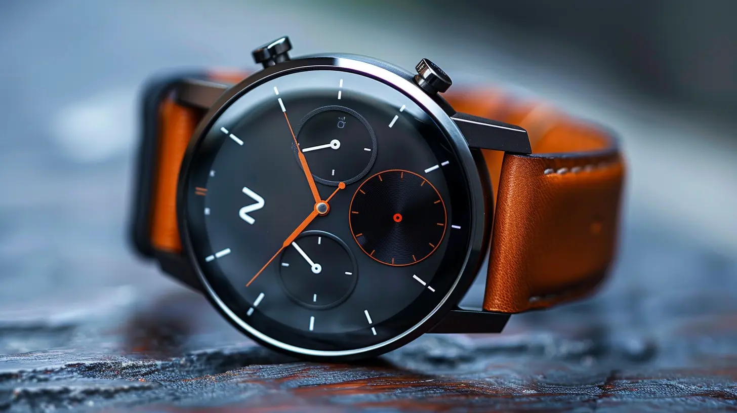 Smartwatches That Are Truly Smarter: A Detailed Review