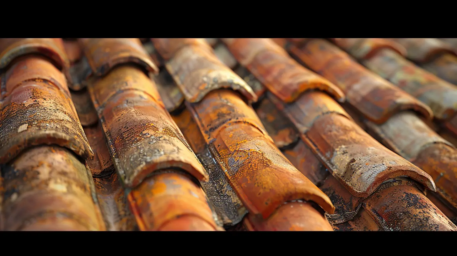 Solar Roof Tiles: A Seamless Way to Power Your Home