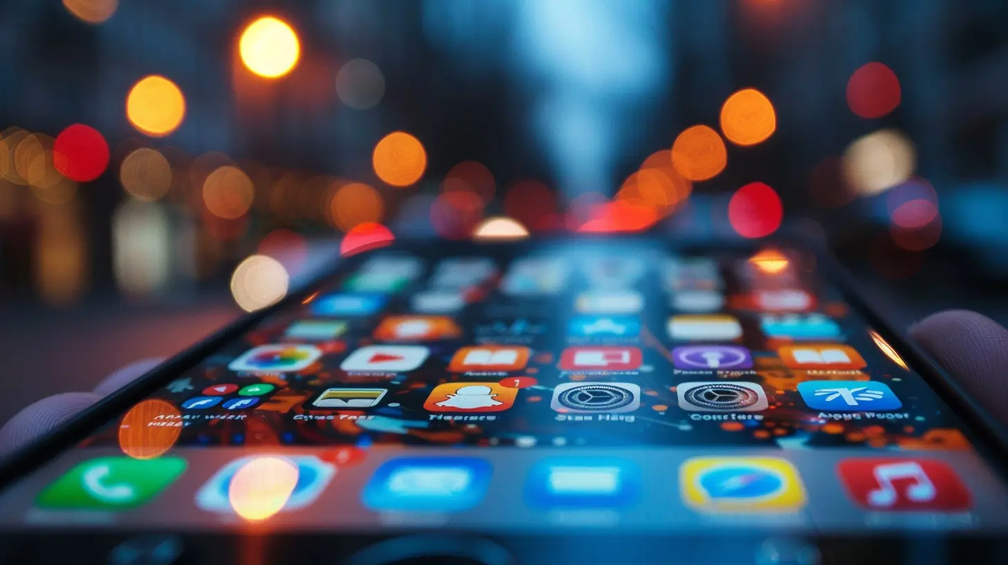 Strategies for Effective App Store Optimization (ASO)