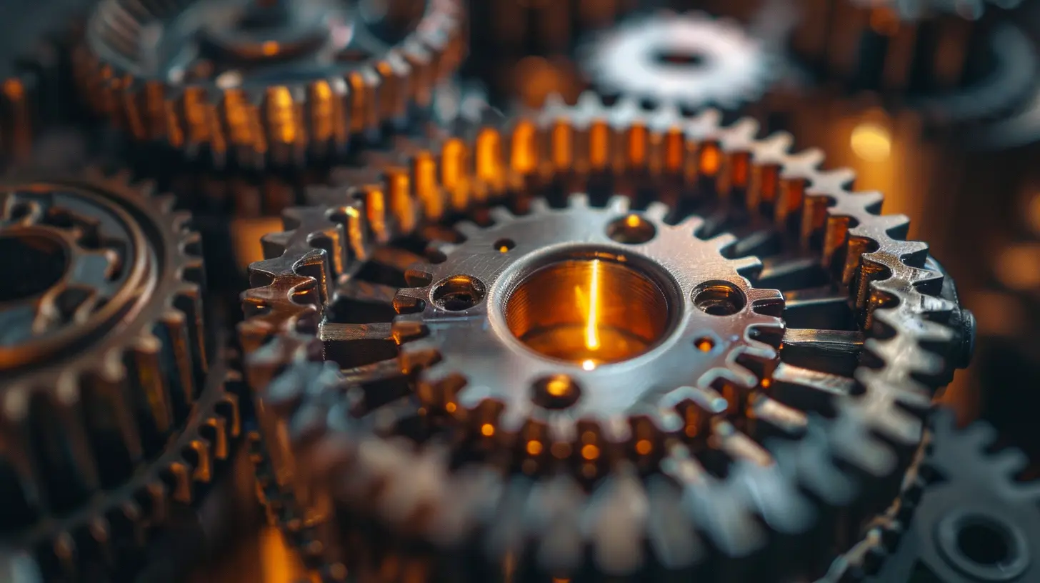 Streamlining App Deployment with Continuous Integration