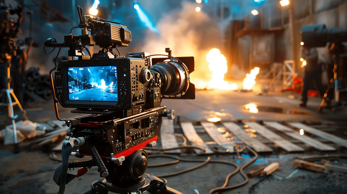 Streamlining Your Video Production with These Essential Tools