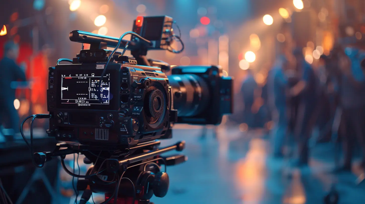 Streamlining Your Video Production with These Essential Tools