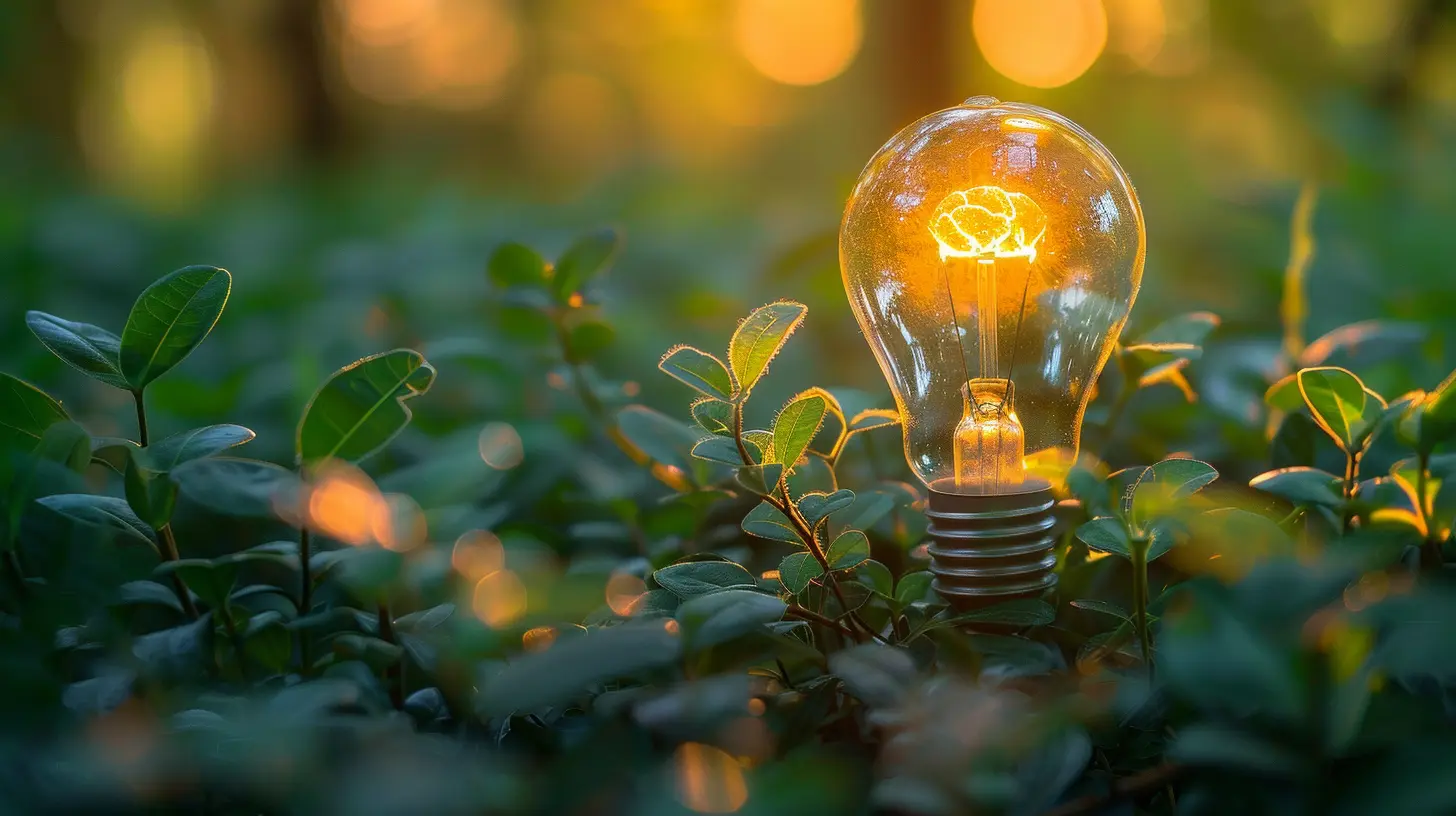 Tapping into Green Energy with Piezoelectric Devices