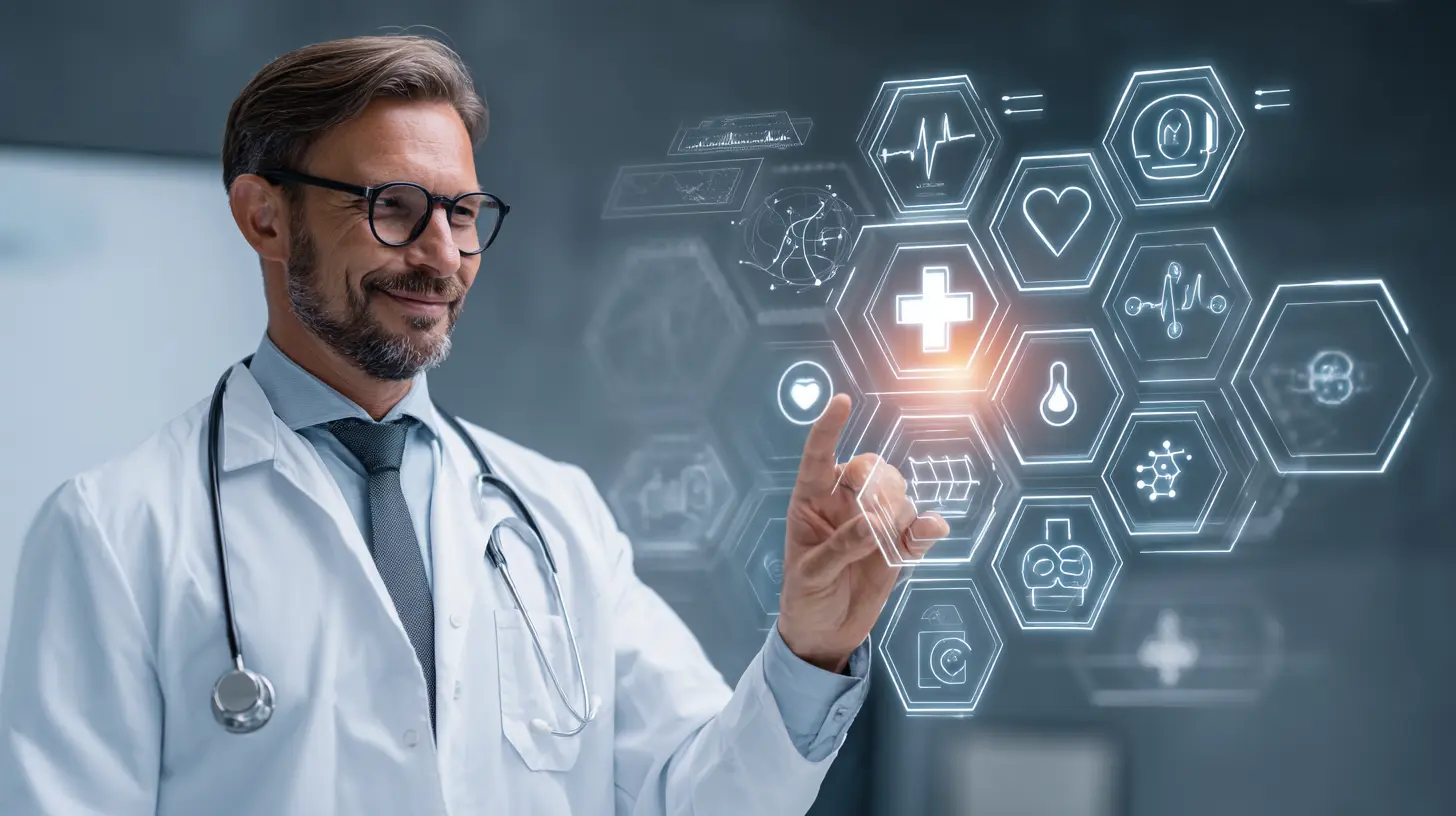 Telemedicine Beyond the Pandemic: What Lies Ahead in 2027