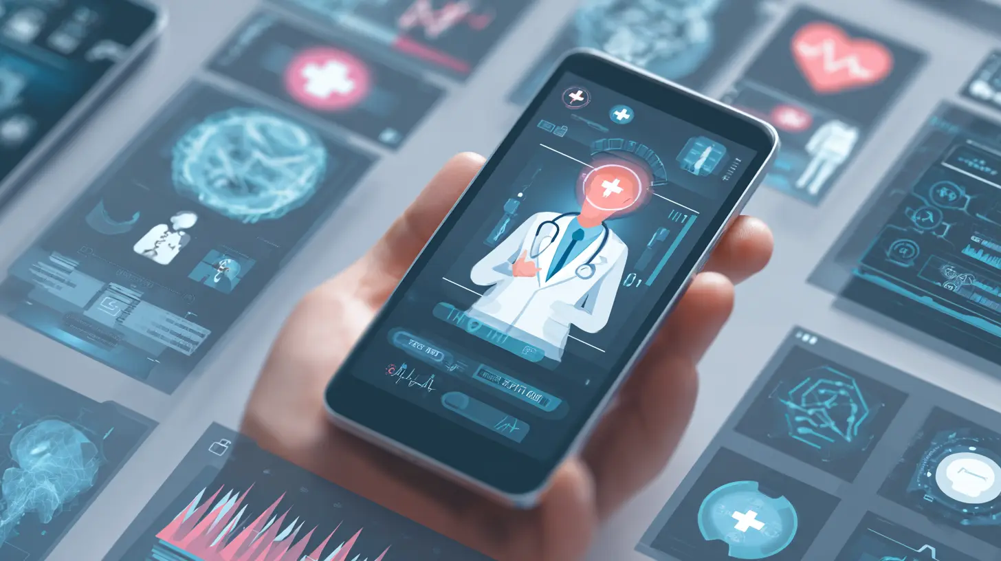 Telemedicine Beyond the Pandemic: What Lies Ahead in 2027