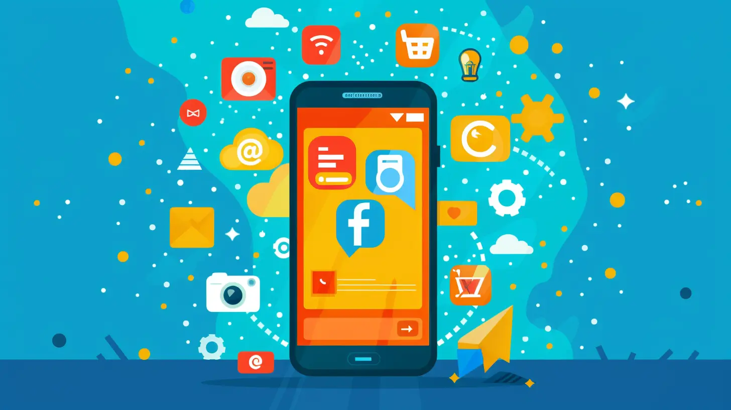 The Benefits of Using Progressive Web Apps (PWAs)
