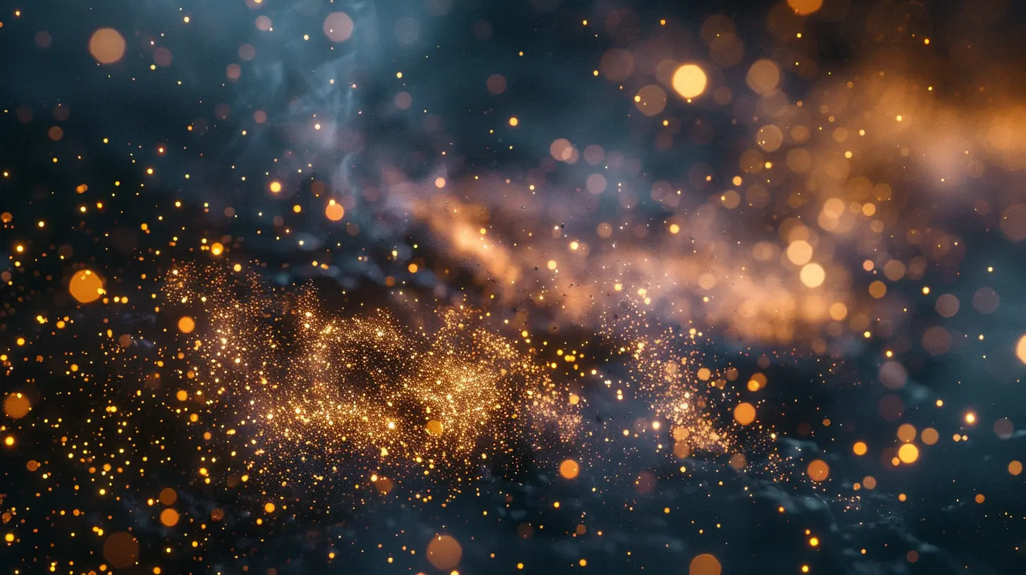 The Best Digital Camera Settings for Capturing Fireworks