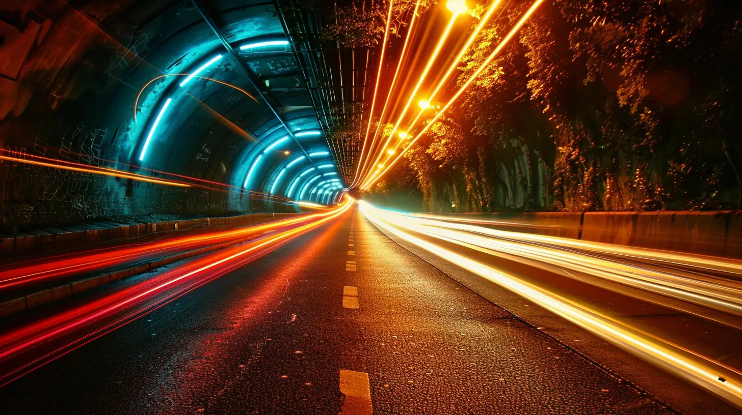 The Best Digital Cameras for Capturing Fast-Moving Subjects