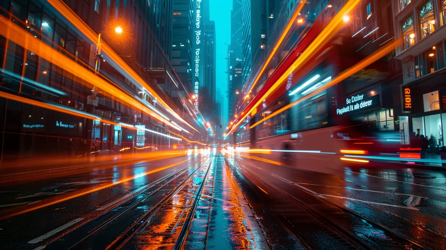 The Best Digital Cameras for Capturing Fast-Moving Subjects