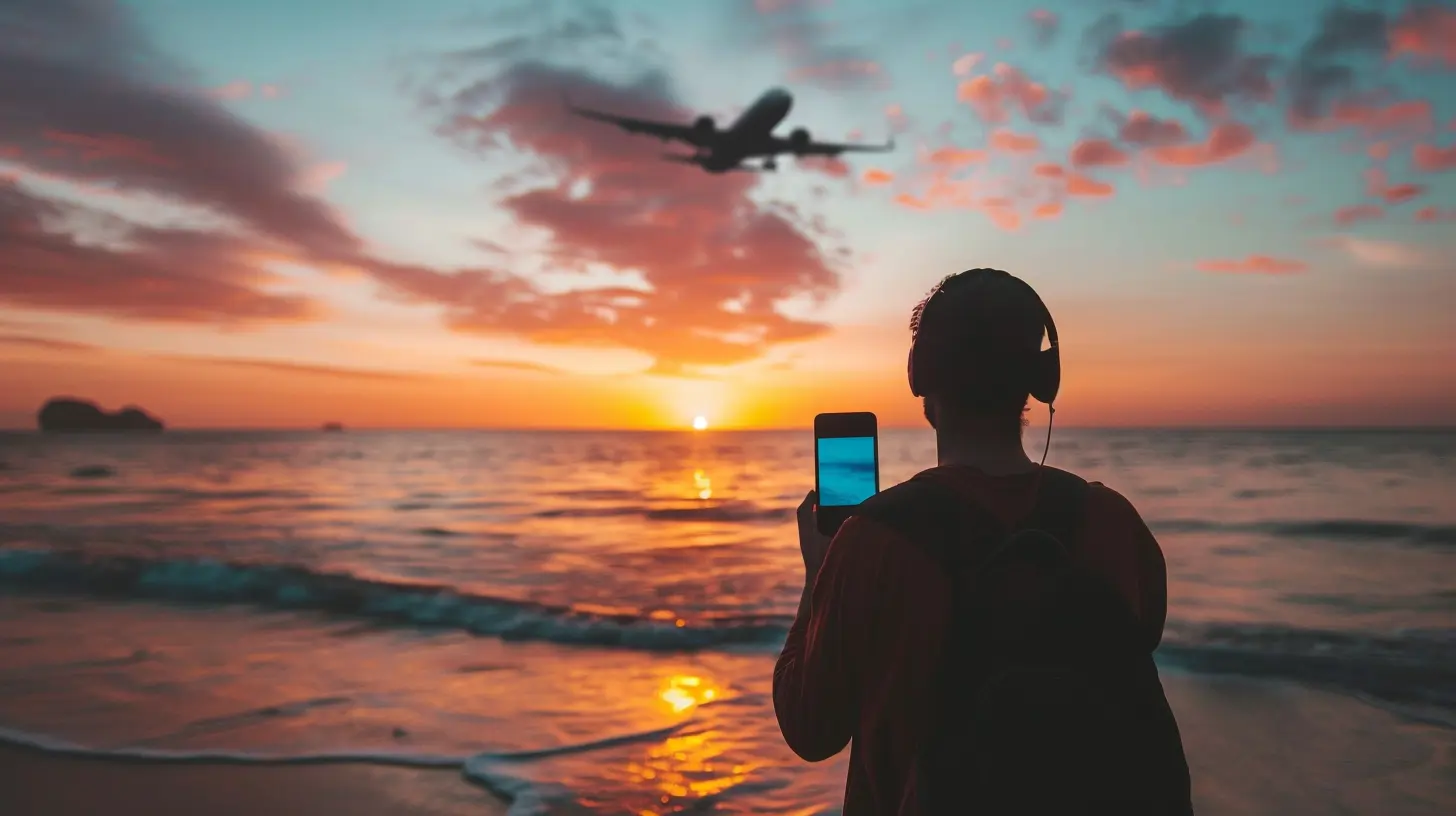 The Best Portable Wi-Fi Hotspots for International Travelers