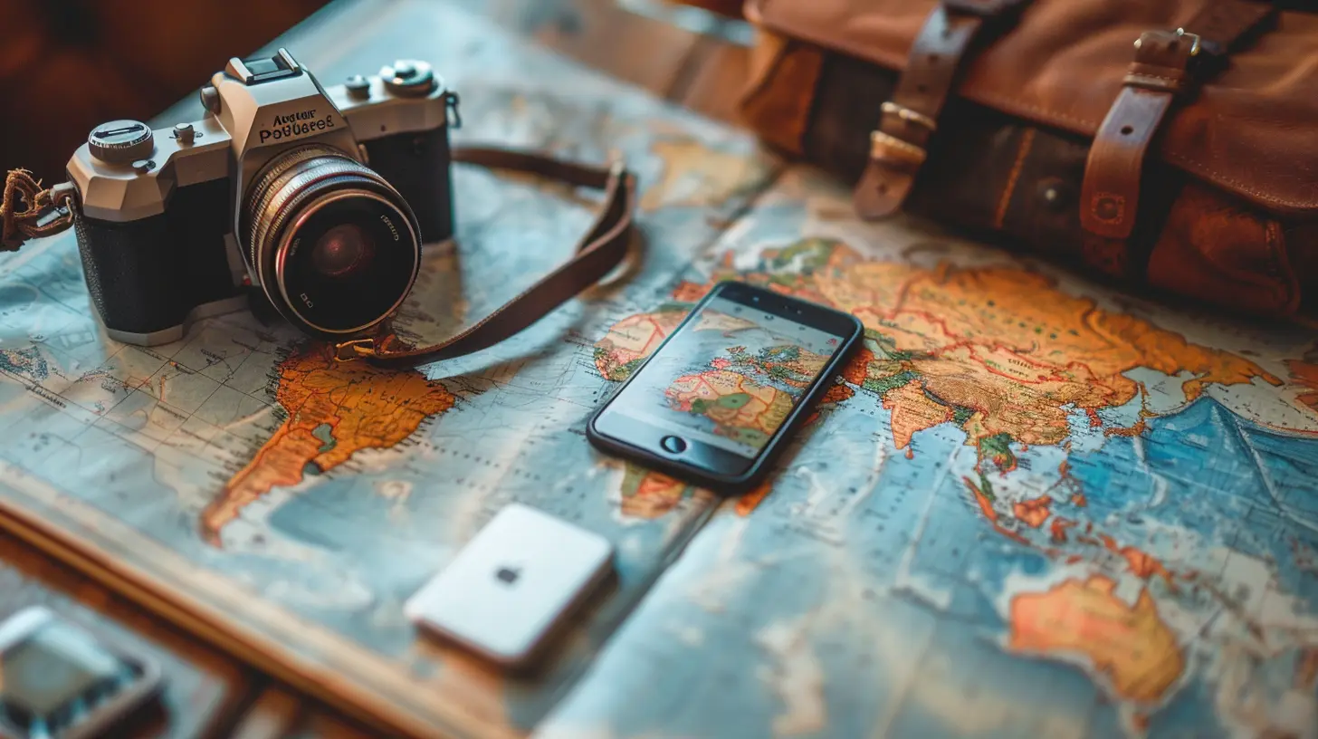 The Best Portable Wi-Fi Hotspots for International Travelers