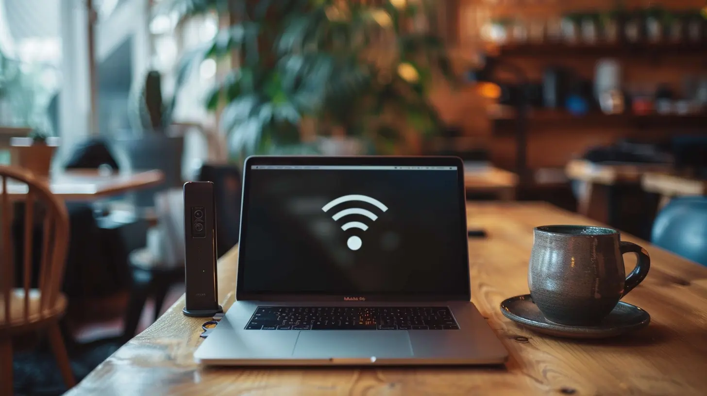 The Best Portable Wi-Fi Hotspots for International Travelers