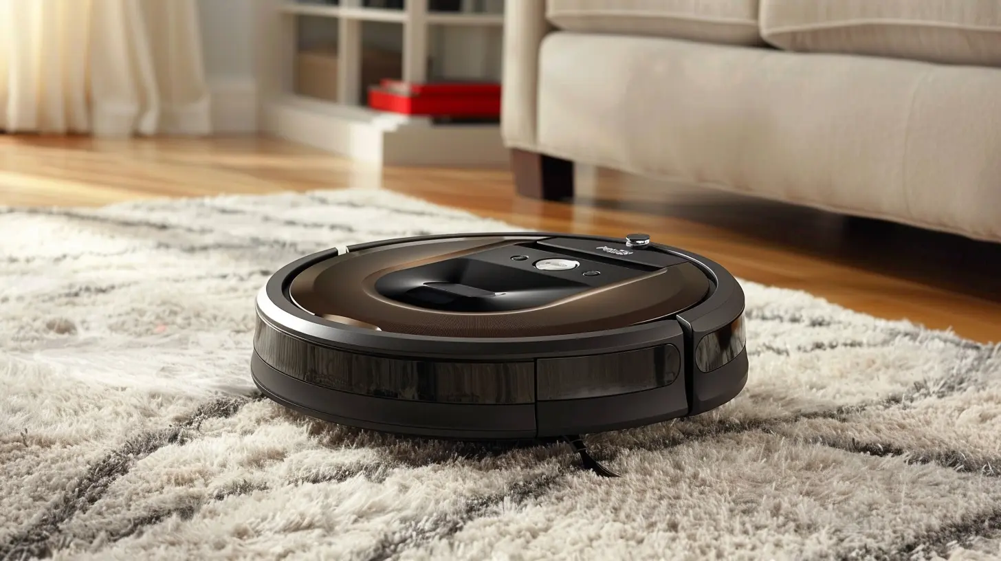 The Best Robot Vacuums for a Sparkling Clean Home