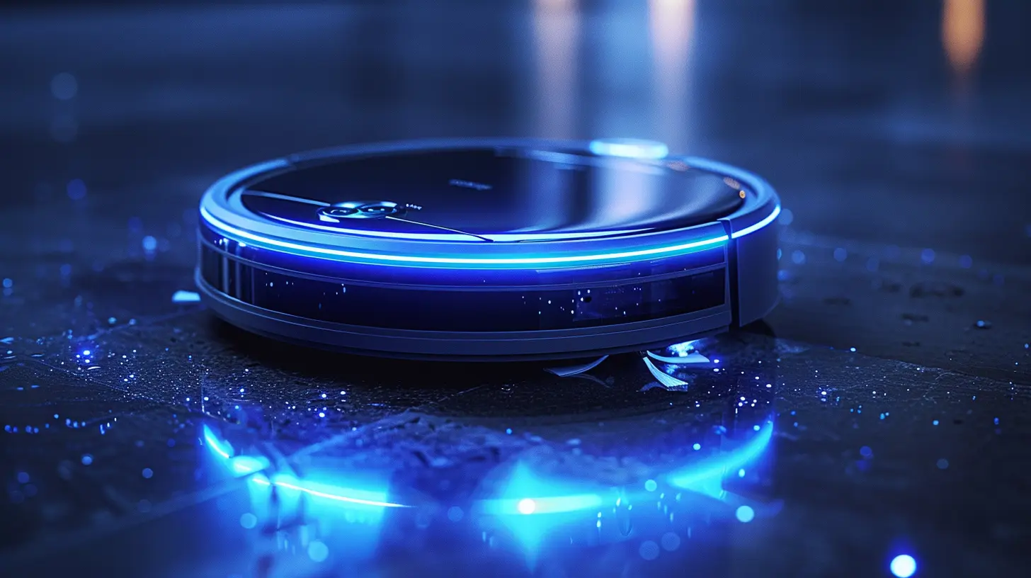 The Best Robot Vacuums for a Sparkling Clean Home