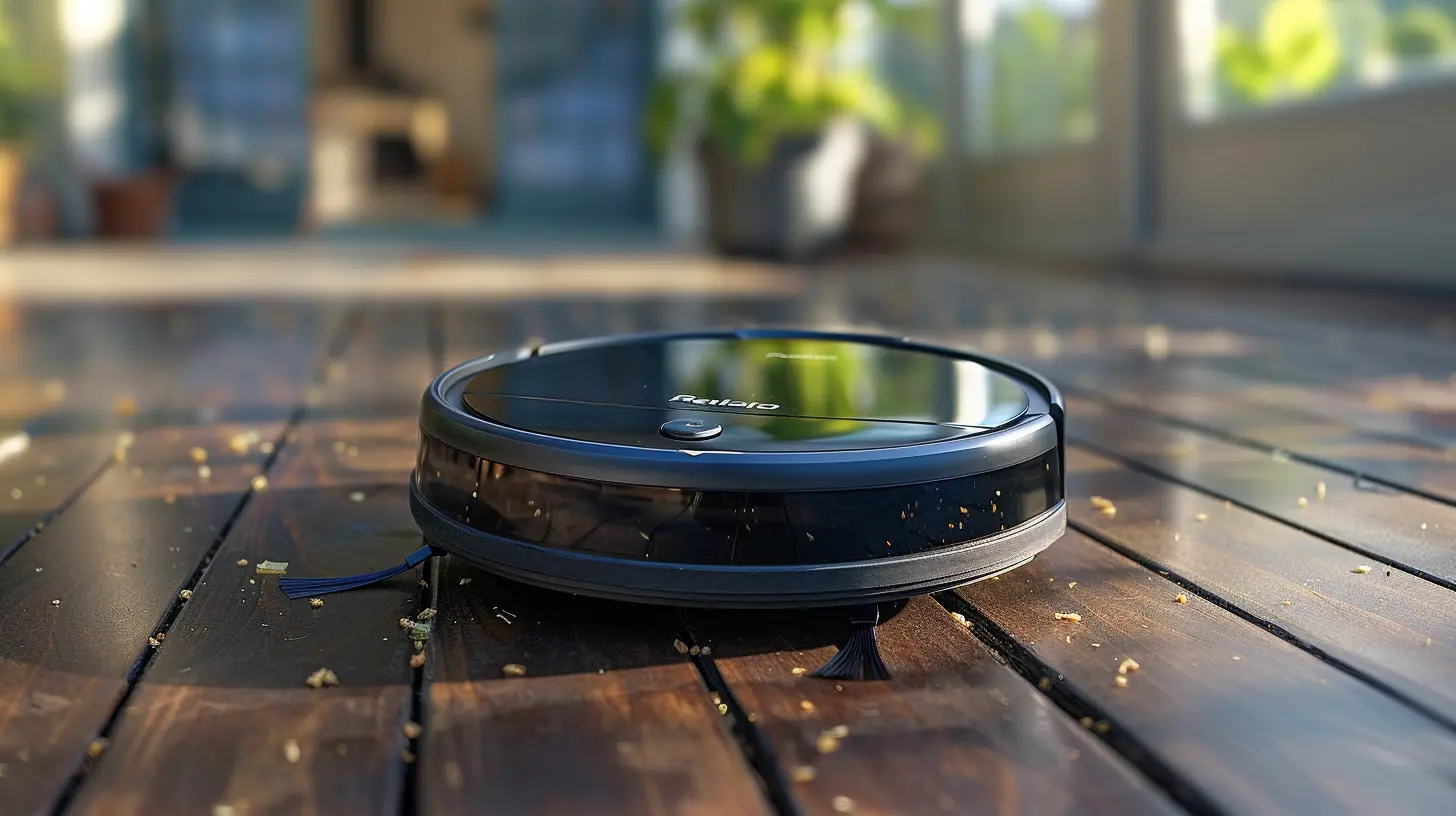 The Best Robot Vacuums for a Sparkling Clean Home