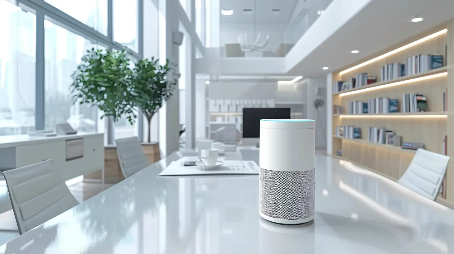 The Best Smart Speakers with Voice Assistants