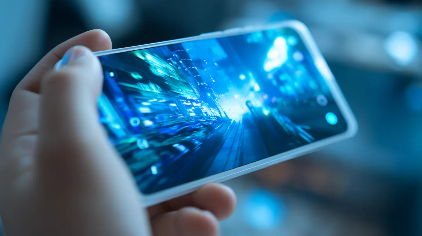 The Best Smartphones to Watch for in 2026