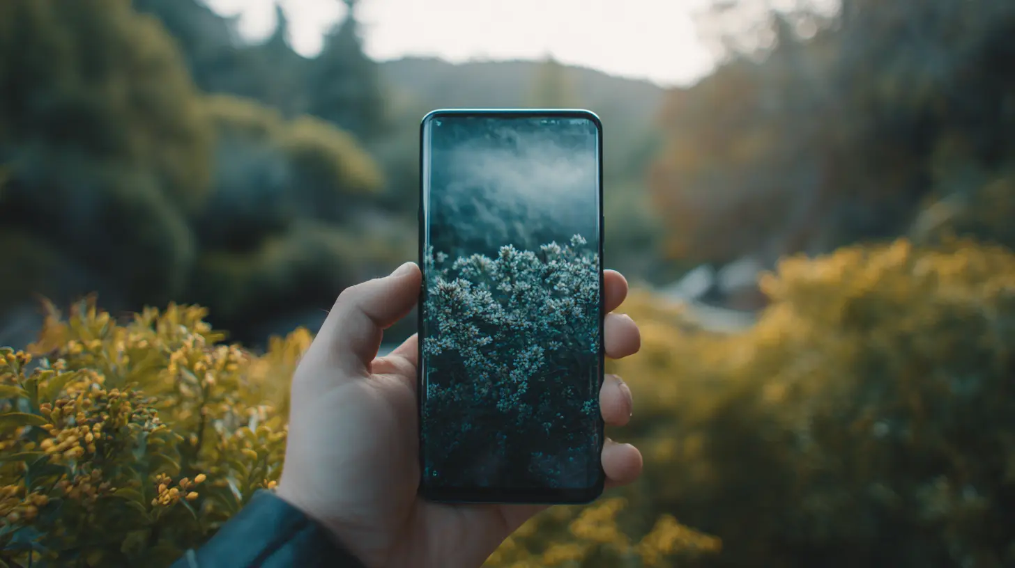 The Best Smartphones to Watch for in 2026