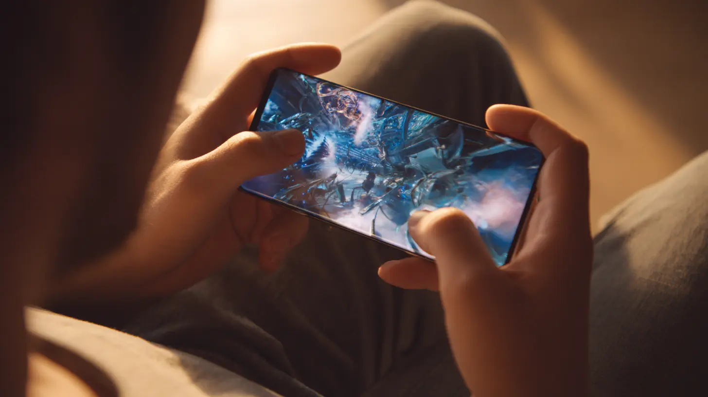 The Best Smartphones to Watch for in 2026