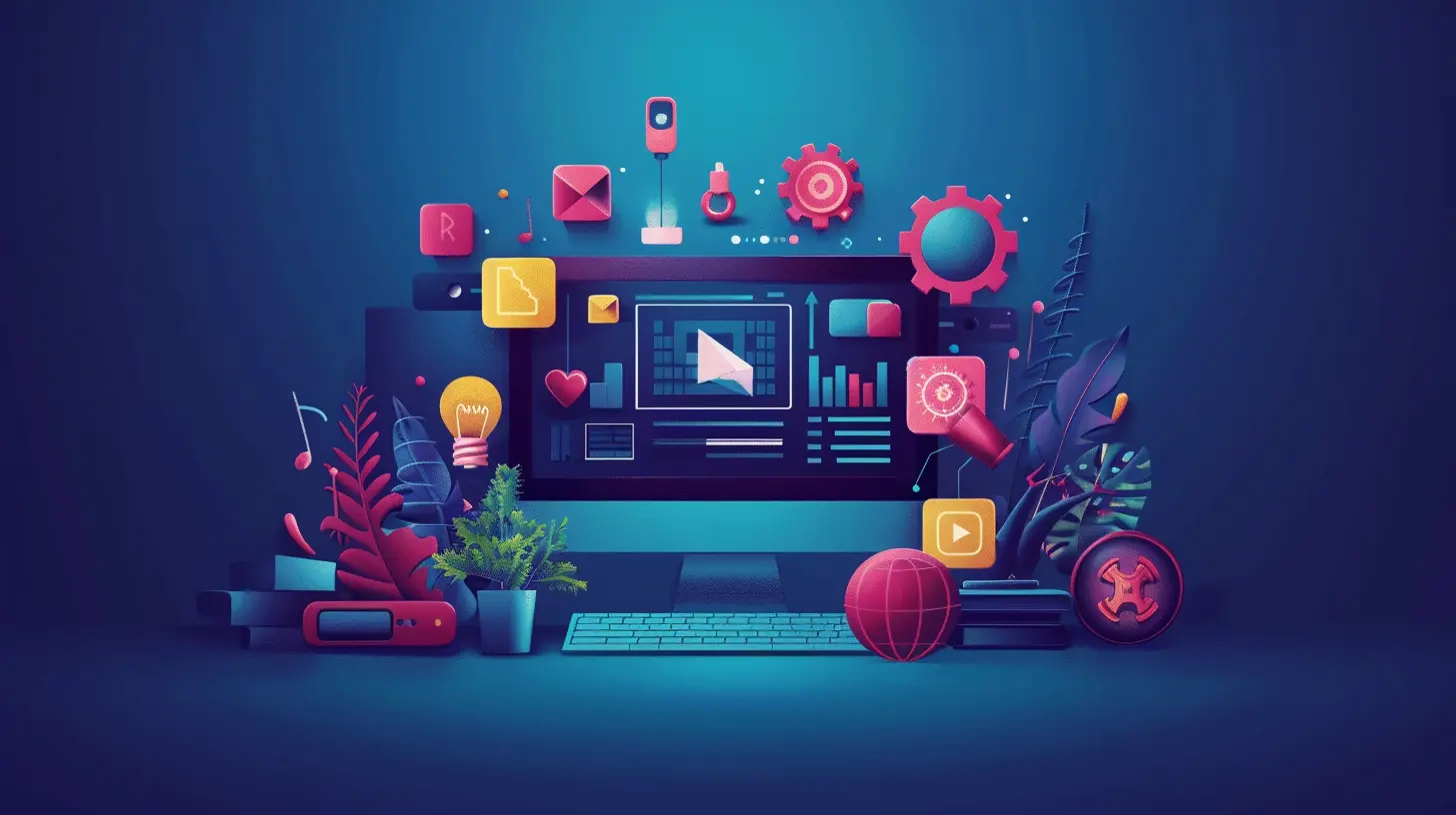 The Best Tools for Creating Interactive Content