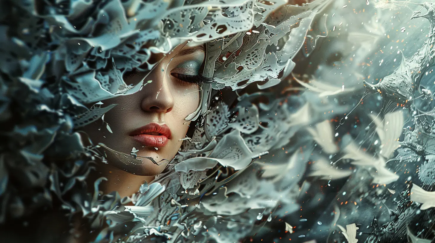 The Best Tools for Editing Photos Like a Professional