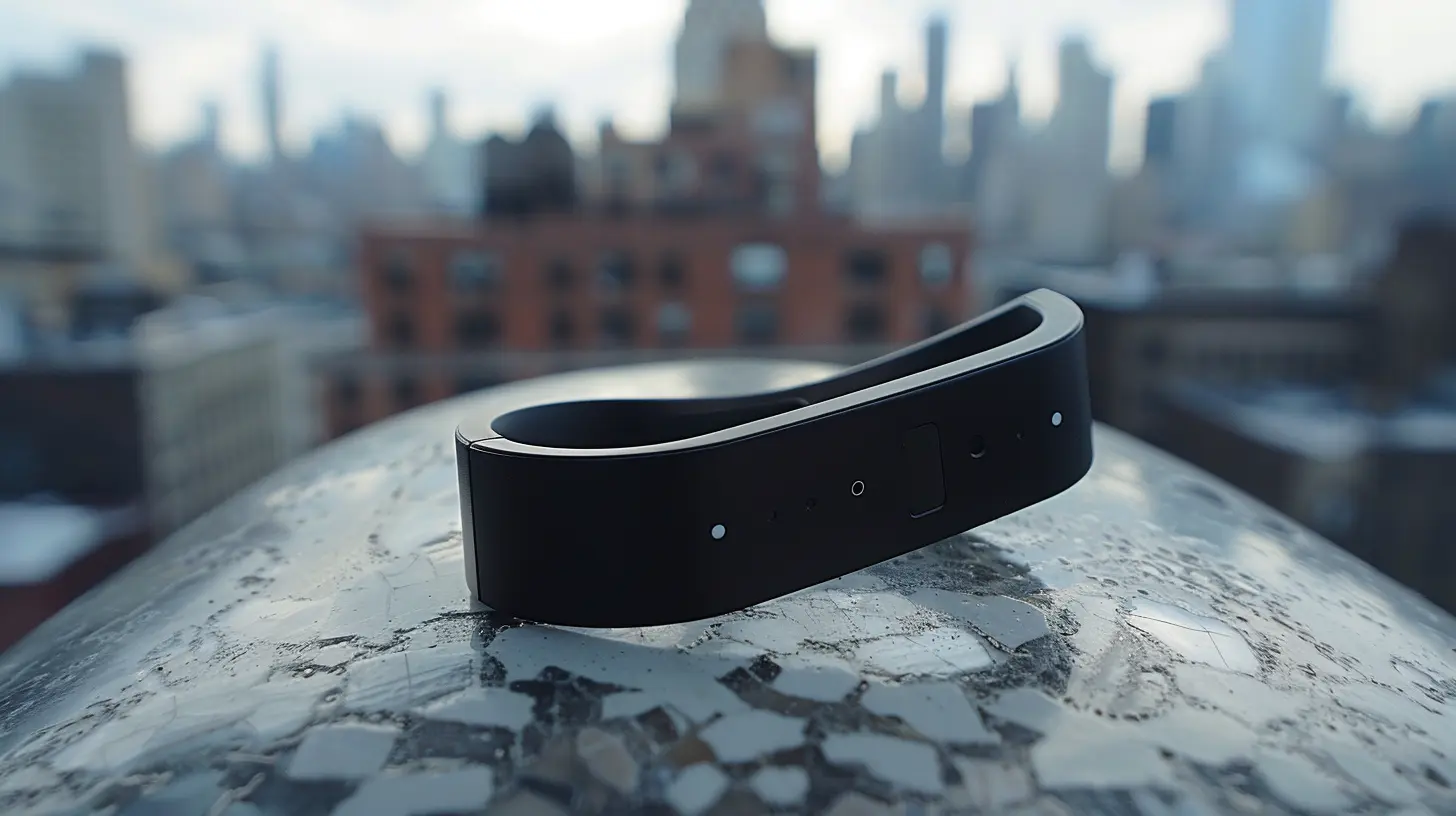 The Best Wearable Devices for Travelers: Stay Connected and Safe on the Go