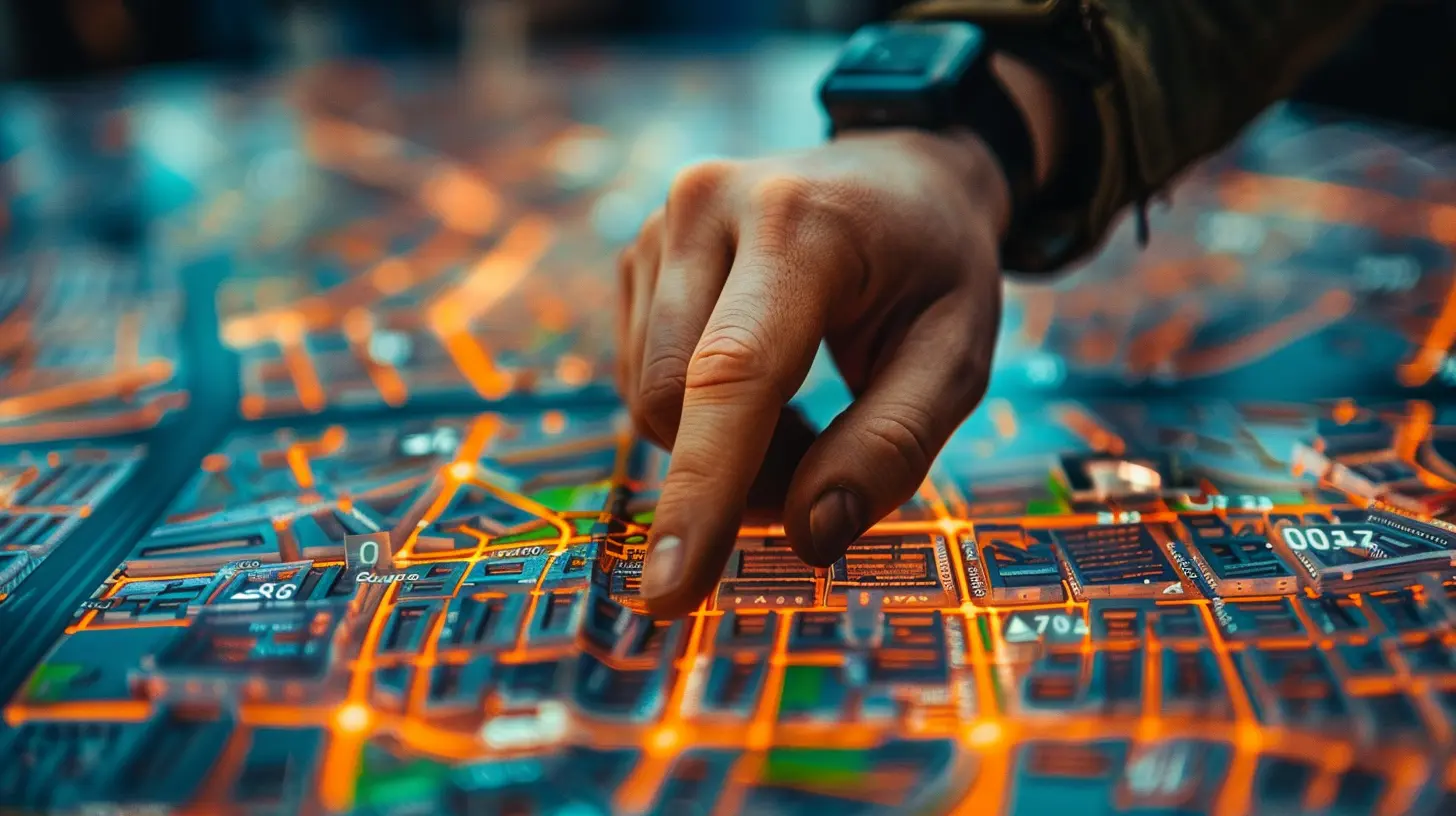 The Best Wearable Devices for Travelers: Stay Connected and Safe on the Go