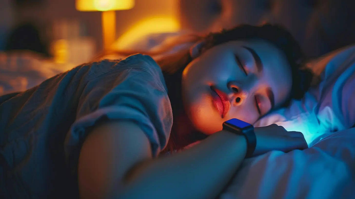 The Best Wearable Tech for Monitoring Your Sleep Patterns
