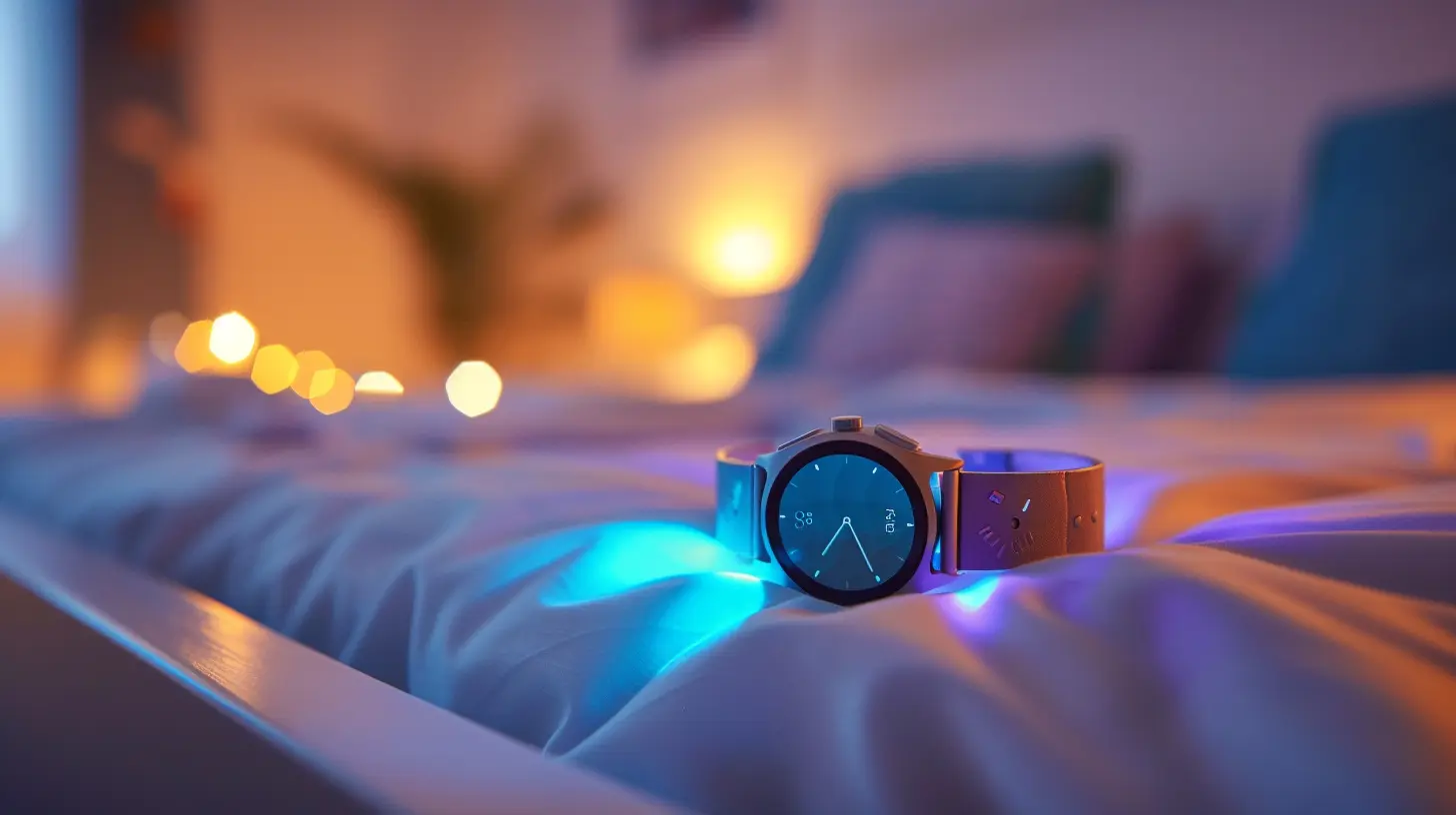 The Best Wearable Tech for Monitoring Your Sleep Patterns