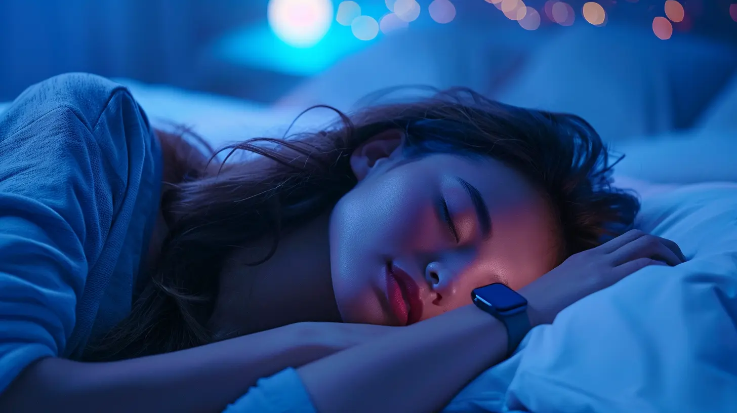 The Best Wearable Tech for Monitoring Your Sleep Patterns