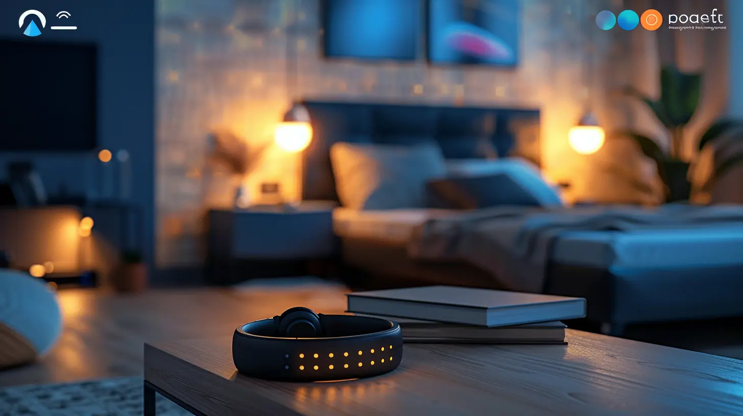 The Best Wearable Tech for Monitoring Your Sleep Patterns