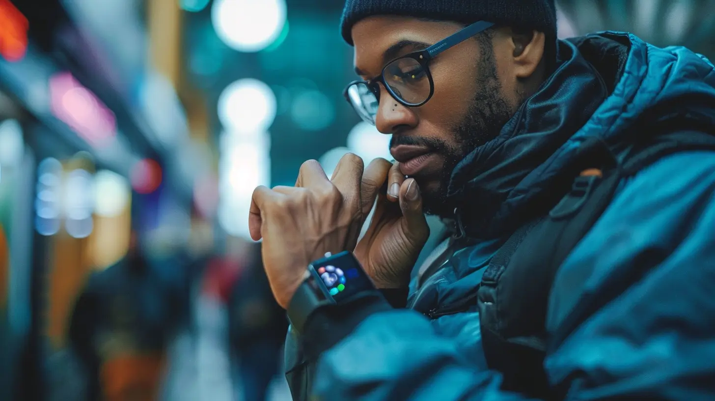 The Best Wearables for Tracking Your Mental Well-Being