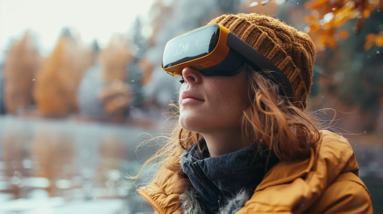 The Best Wearables for Tracking Your Mental Well-Being