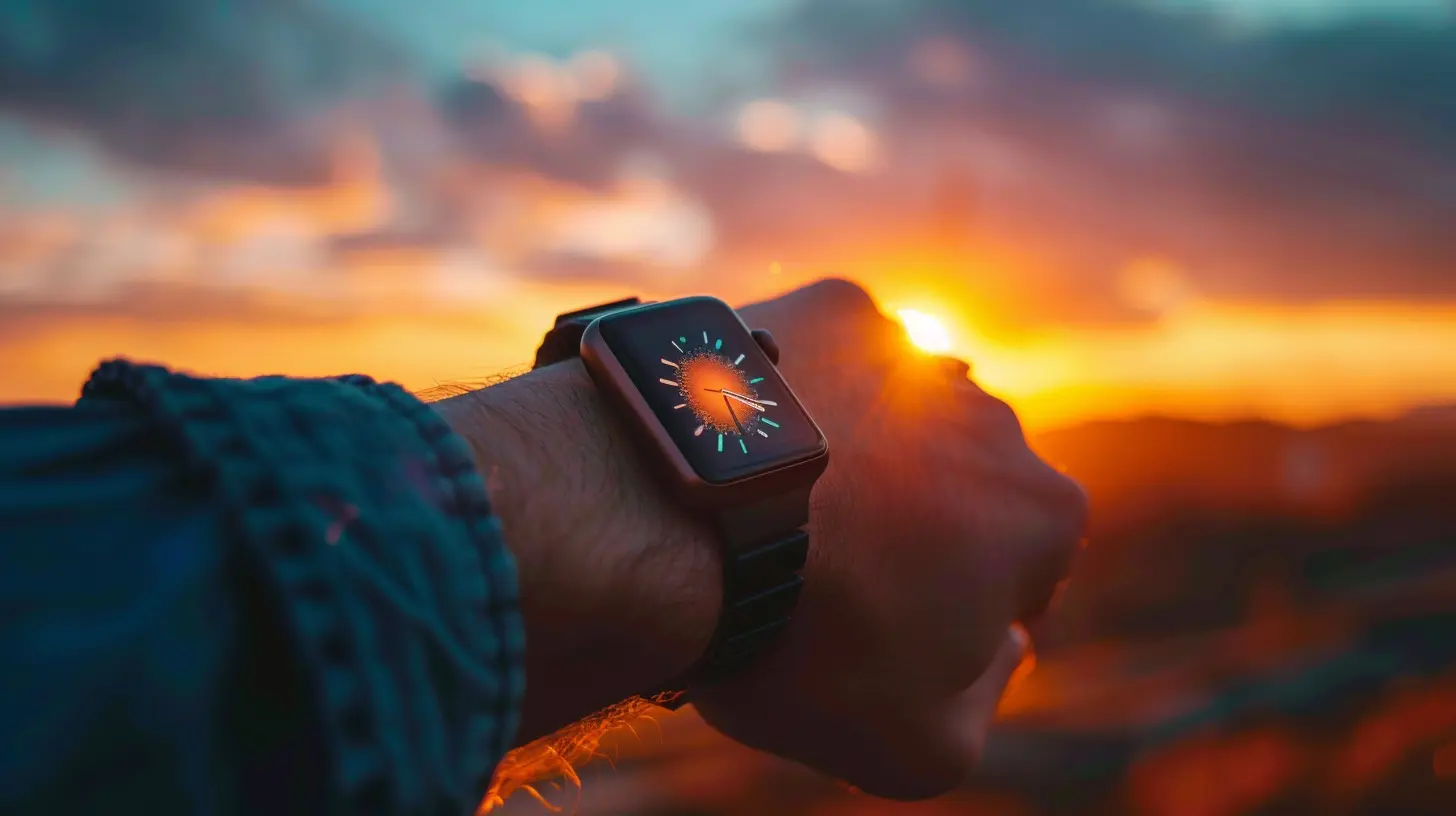 The Best Wearables for Tracking Your Mental Well-Being
