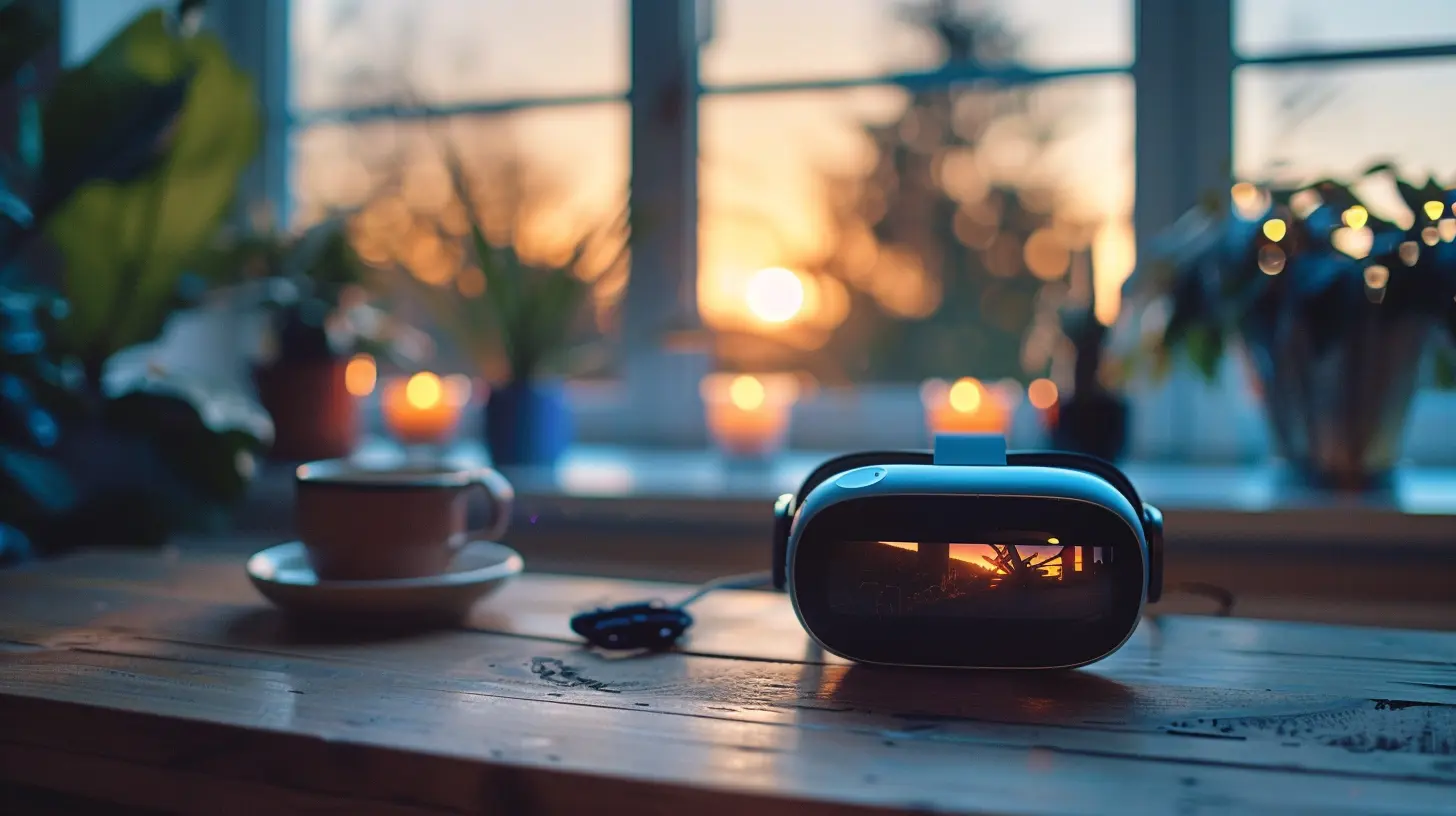 The Best Wearables for Tracking Your Mental Well-Being