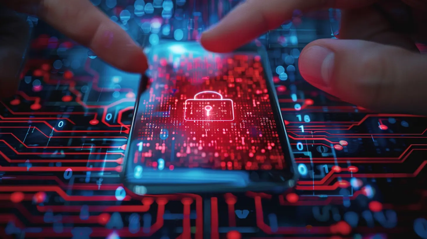 The Cybersecurity Risks of BYOD (Bring Your Own Device) Policies