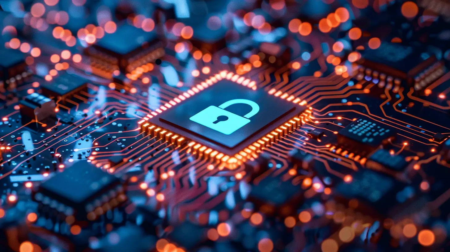 The Cybersecurity Risks of BYOD (Bring Your Own Device) Policies
