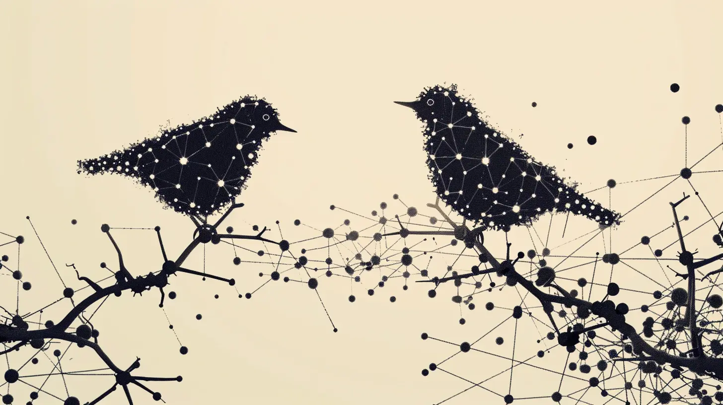 The Ethical Dilemmas of Big Data in Social Media