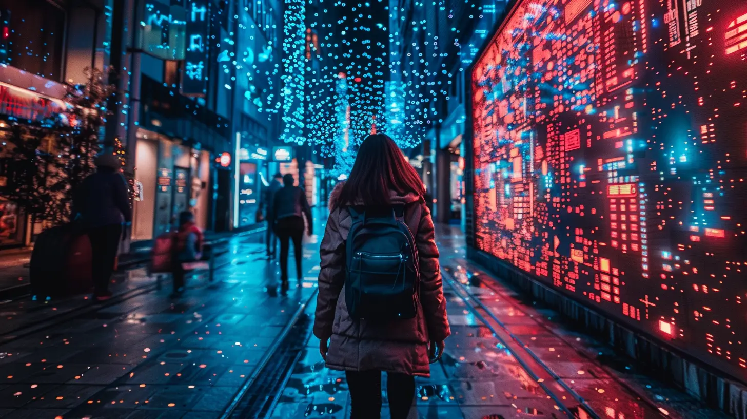 The Ethical Dilemmas of Big Data in Social Media