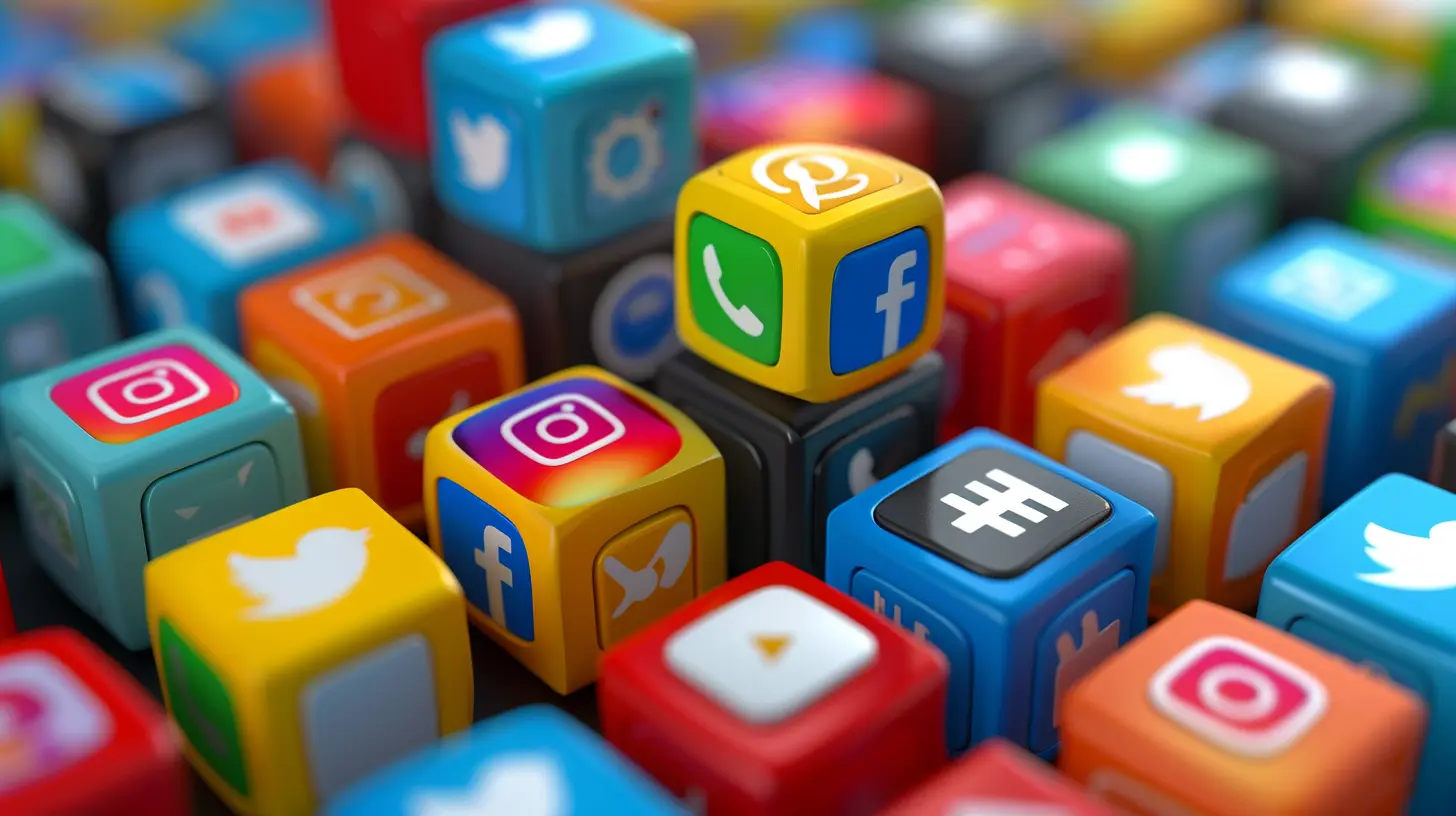 The Ethical Dilemmas of Big Data in Social Media