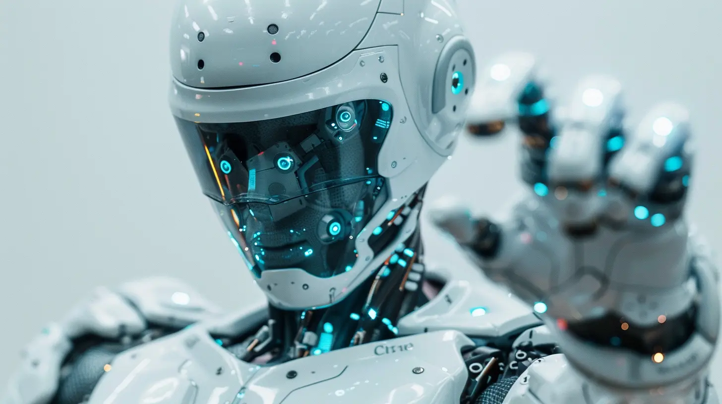 The Ethical Implications of Constantly Wearing Technology