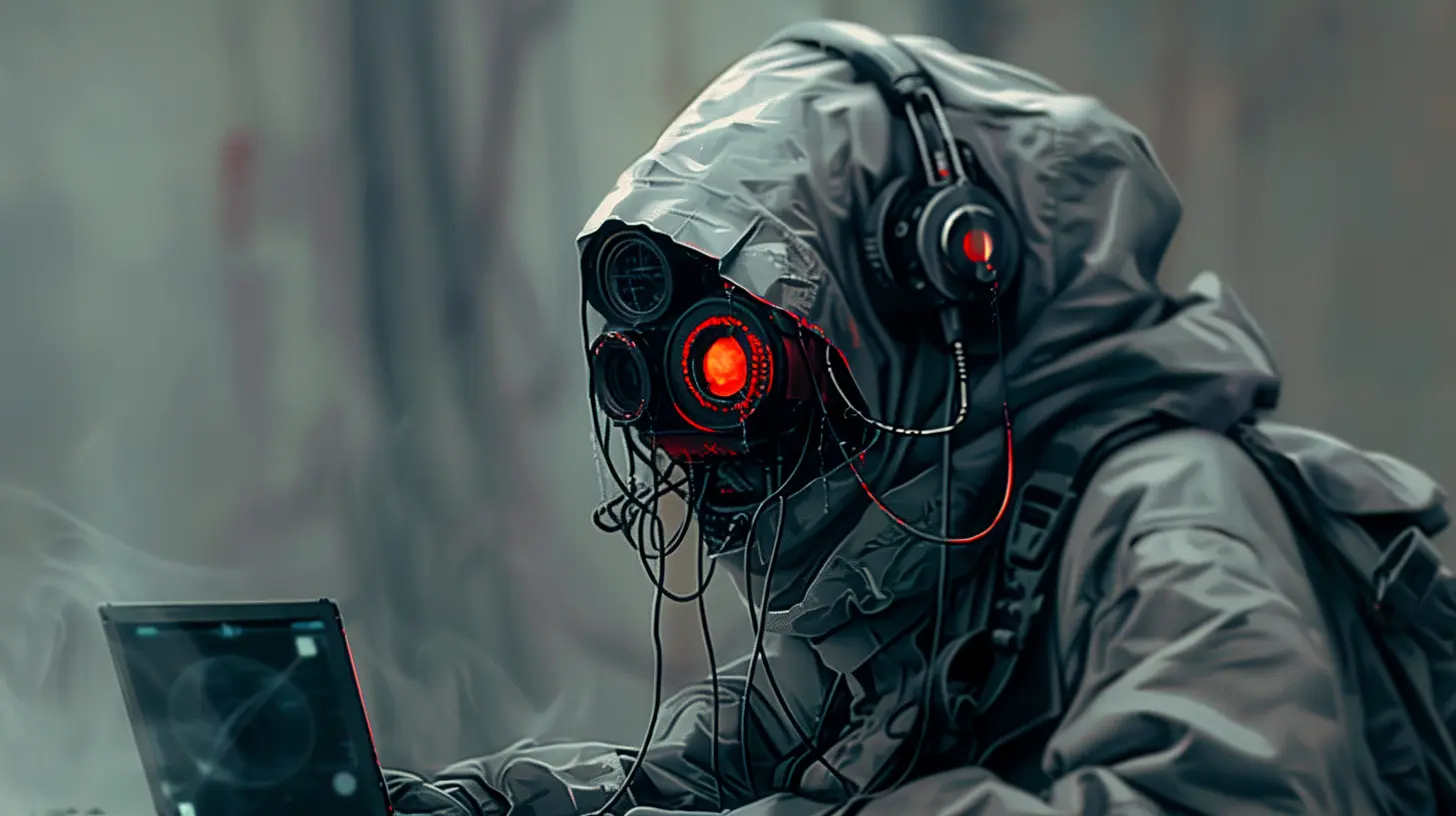 The Ethical Implications of Constantly Wearing Technology