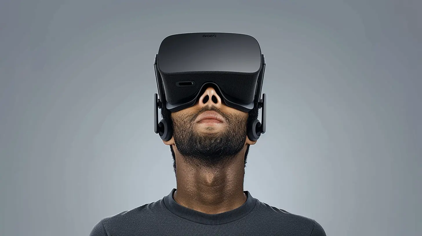 The Ethical Implications of Virtual Reality: What We Need to Consider