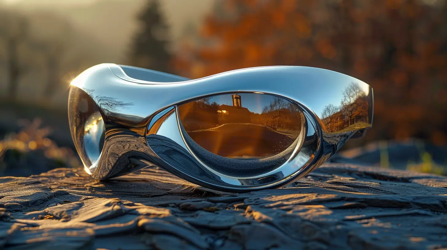 The Ethical Implications of Virtual Reality: What We Need to Consider