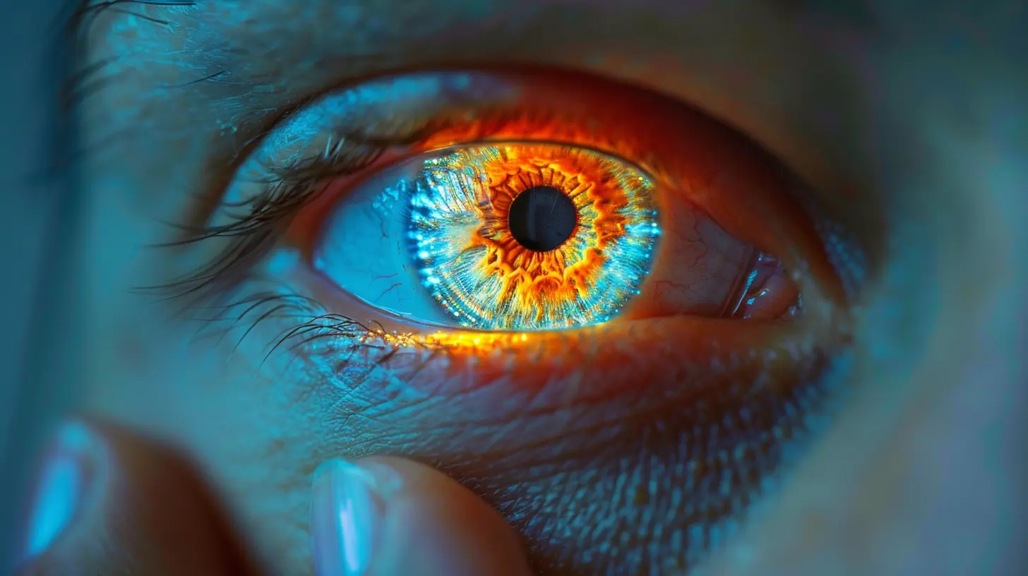 The Future of Biometrics in Enhancing Online Security