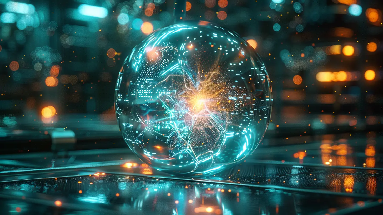 The Future of Green Energy: Could Fusion Power Be the Answer?